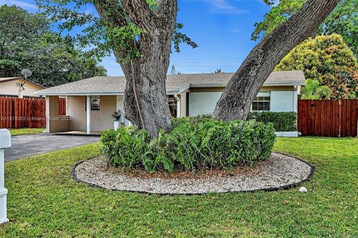 ﻓﻴﻼ ﻓﻲ Dania Beach, Broward County