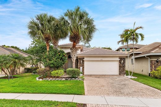Villa West Palm Beach, Palm Beach County