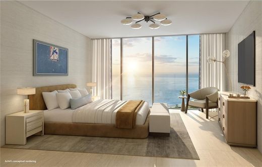 Residential complexes in Pompano Beach, Broward County