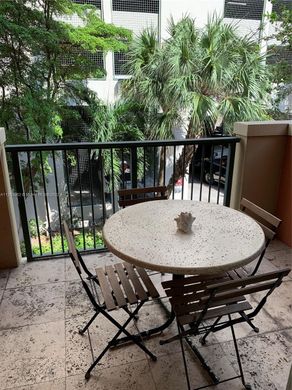Complesso residenziale a Miami, Miami-Dade County