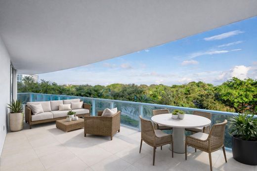 Residential complexes in Miami, Miami-Dade