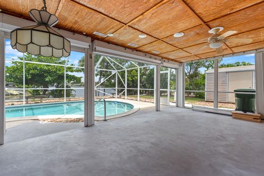 Villa a Fort Lauderdale, Broward County