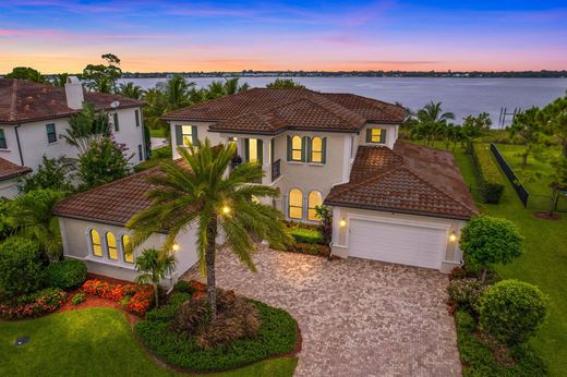 Villa in Palm City, Martin County