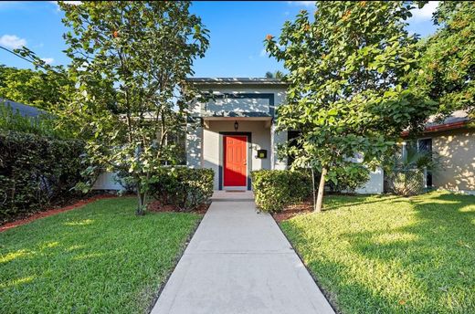 Villa in Oakland Park, Broward County