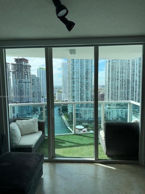 Residential complexes in Miami, Miami-Dade