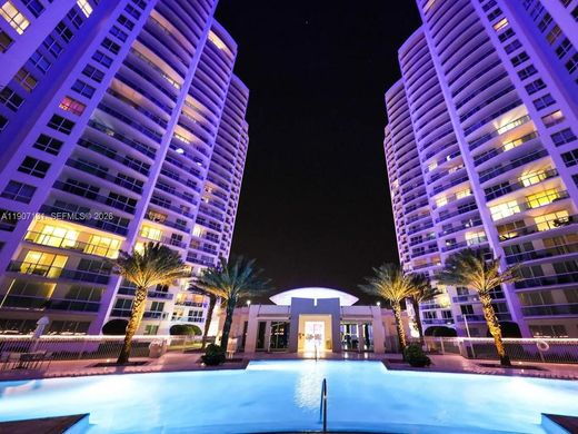 Residential complexes in Daytona Beach, Volusia County