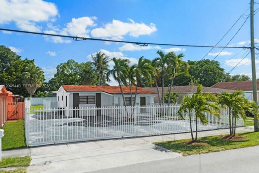Villa in Miami, Miami-Dade