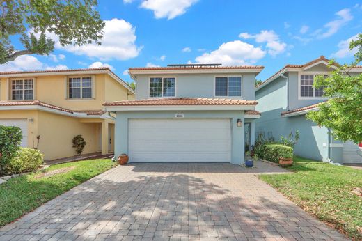 Villa in West Palm Beach, Palm Beach