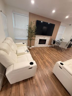 Villa in West Palm Beach, Palm Beach