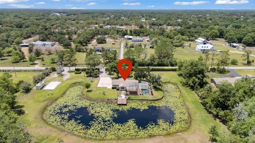 Villa in Saint Cloud, Osceola County
