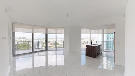 Residential complexes in Miami, Miami-Dade