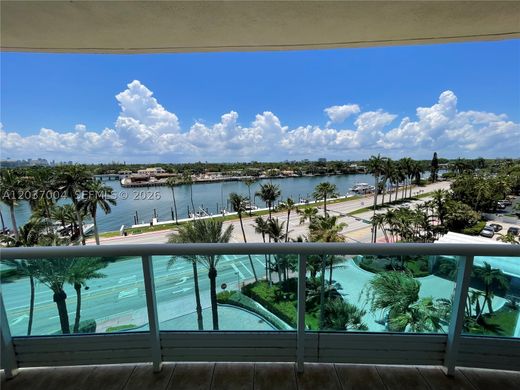 Komplex apartman Miami Beach, Miami-Dade County