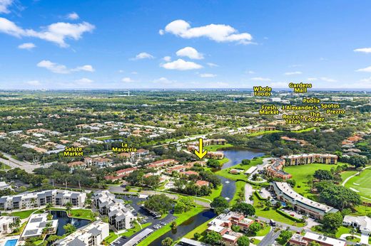 ‏בית בעיר ב  Palm Beach Gardens, Palm Beach County