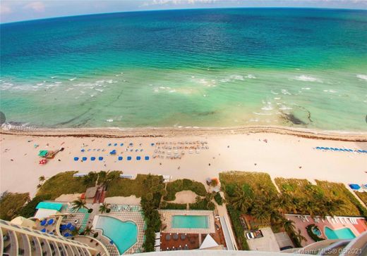 Edificio en Sunny Isles Beach, Miami-Dade County