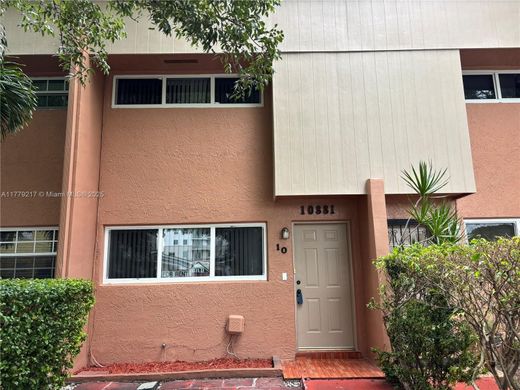 Жилой комплекс, Miami Terrace Mobile Home, Miami-Dade County