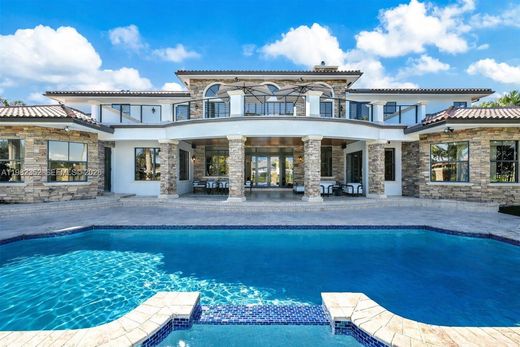 Villa in Weston, Broward County