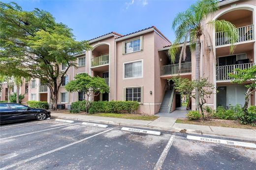 Complesso residenziale a Miramar, Broward County