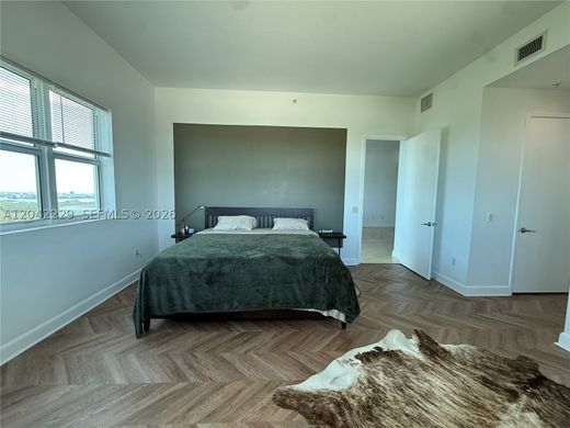 Complexes résidentiels à North Miami, Comté de Miami-Dade
