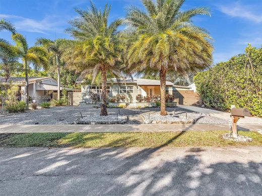 别墅  劳德代尔堡, Broward County