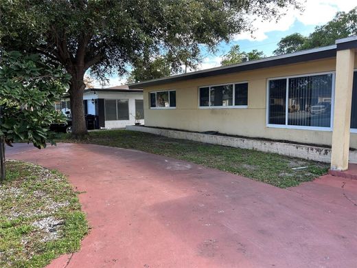 Villa in Fort Lauderdale, Broward County