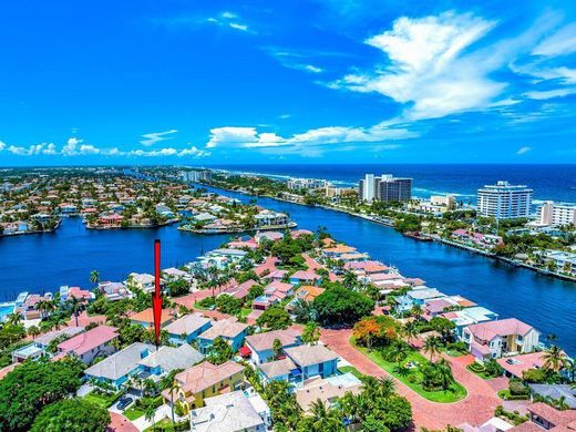 Villa in Delray Beach, Palm Beach