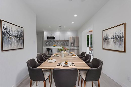 Villa a Hallandale Beach, Broward County