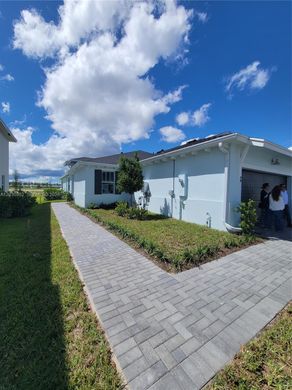 Villa - Loxahatchee Groves, Palm Beach County