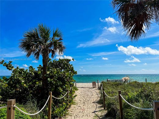 Kamienica w Miami Beach, Miami-Dade County