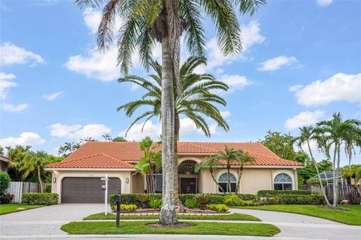 Villa in Plantation, Broward County