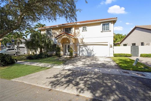 Вилла, Hialeah, Miami-Dade County