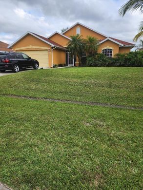 Willa w Port Saint Lucie, Saint Lucie County