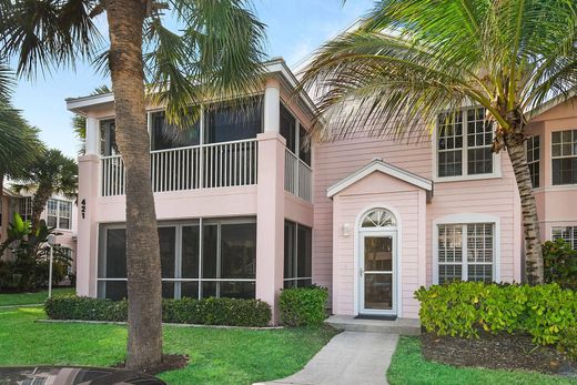 Edificio en Stuart, Martin County