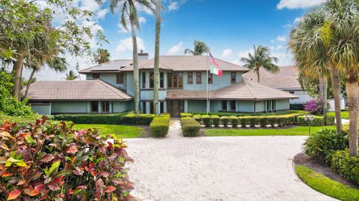 Villa in Boynton Beach, Palm Beach
