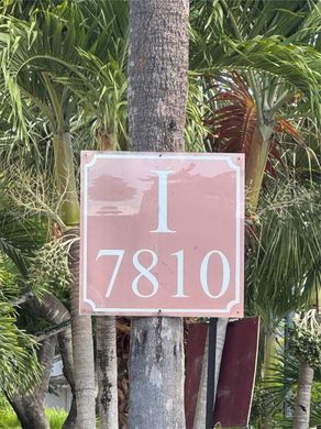 Residential complexes in Miami, Miami-Dade