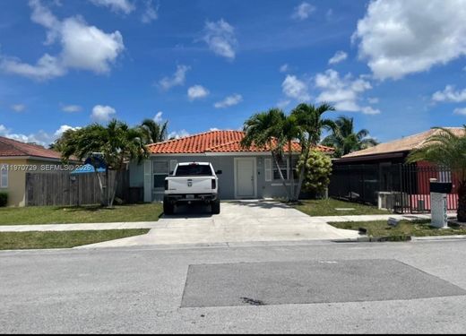 Villa in Homestead, Miami-Dade