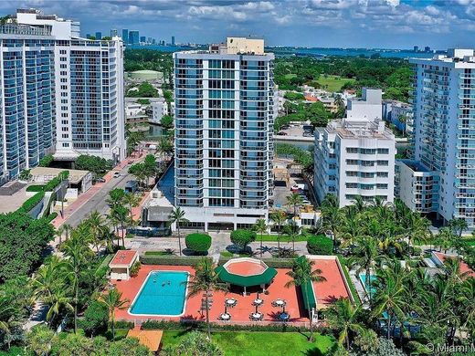 Kamienica w Miami Beach, Miami-Dade County