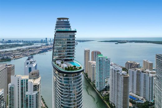 Residential complexes in Miami, Miami-Dade