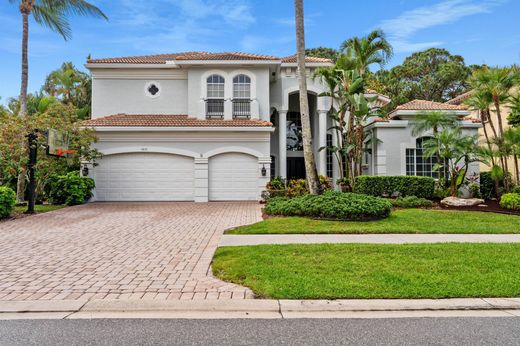 Villa in Delray Beach, Palm Beach