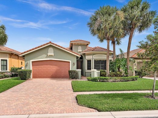 Villa a Delray Beach, Palm Beach County