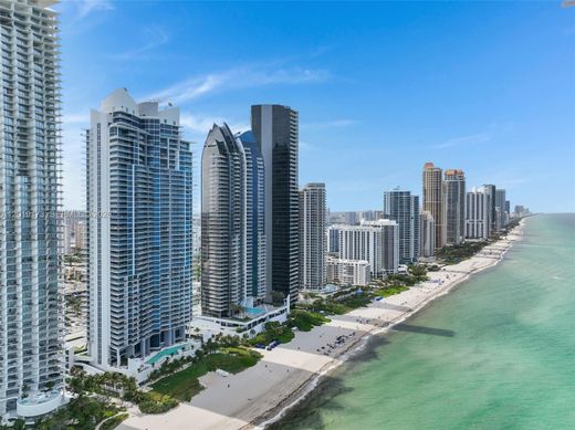 Wohnkomplexe in Sunny Isles Beach, Miami-Dade County