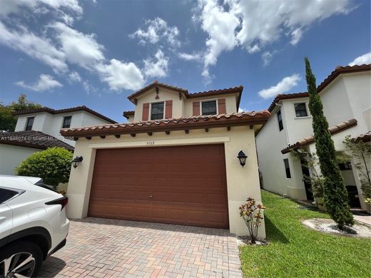 빌라 / Miramar, Broward County