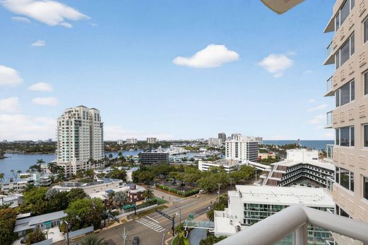 Complexes résidentiels à Fort Lauderdale, Comté de Broward
