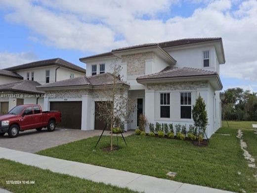 Villa in Davie, Broward County