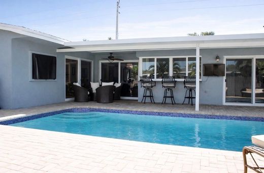 Villa in Sunrise, Broward County