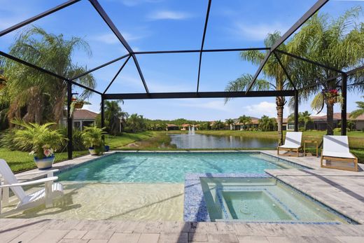 Villa - Fort Myers, Lee County