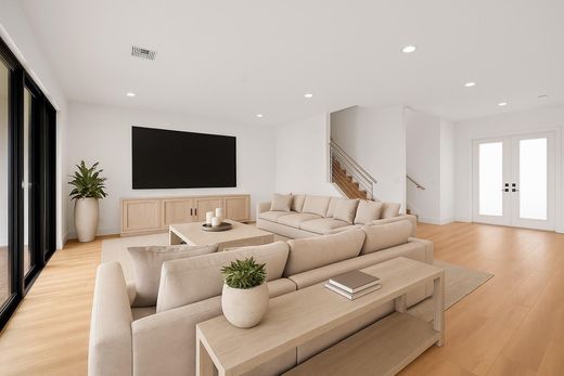 Villa en Fort Lauderdale, Broward County