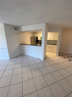 Komplex apartman Hialeah, Miami-Dade County