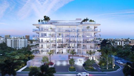 Complexos residenciais - Bay Harbor Islands, Miami-Dade County