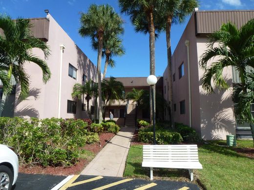 Edificio en Delray Beach, Palm Beach County