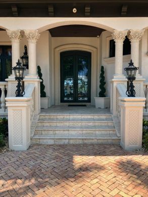 Villa en Lighthouse Point, Broward County